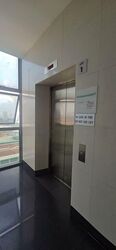 Tradehub 21 (D22), Factory #563356791